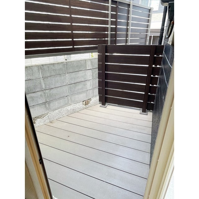 梅丘戸建て 部屋その他