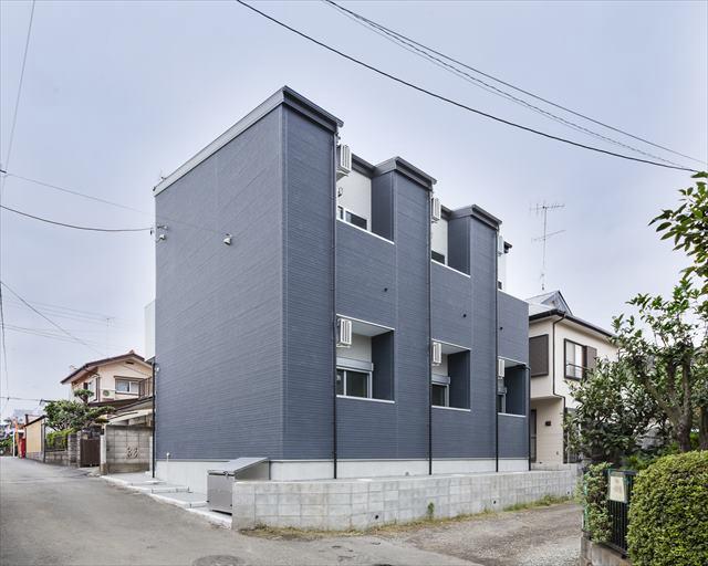 1階