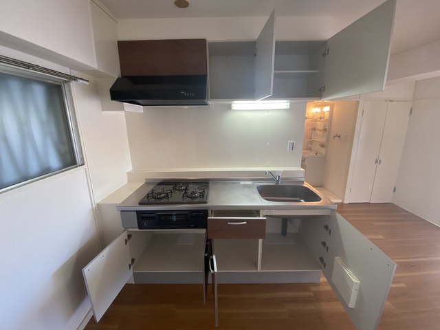 鵠沼岡田ビル0204号室 他号室の参考写真