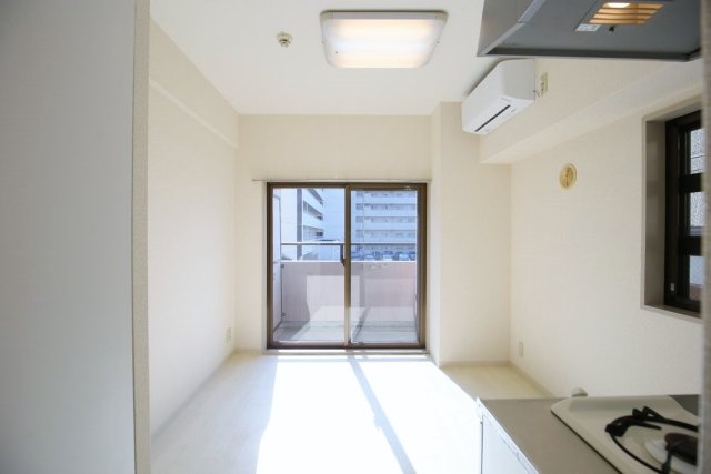 プリオール綱島2階 部屋その他