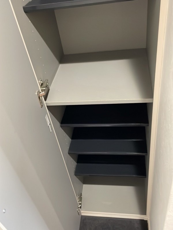 Ｂｅｌｌｅ　Ｆｌｅｕｒ 玄関