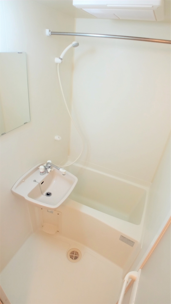 レオパレスグランプラス311号室 部屋その他