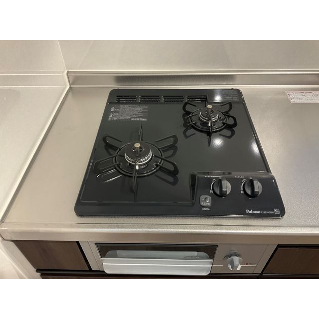 M・プーロニンフェア キッチン