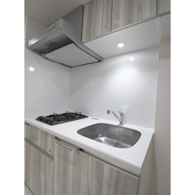 ＧＲＡＮ　ＰＡＳＥＯ新宿余丁町 キッチン