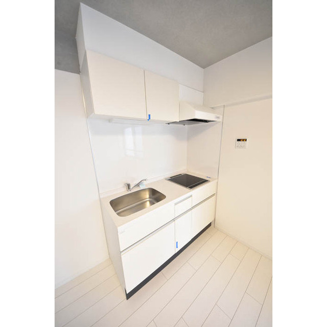 CASA PIAZZA 桜新町 内観