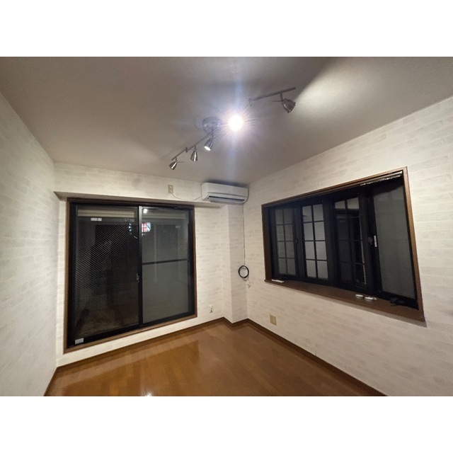 ウインハイツ宮本 リビング