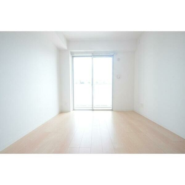 Gradito　Ryogoku リビング