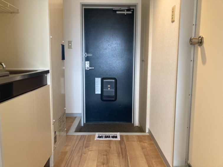 リエス西船橋 ＊別号室の写真となります。