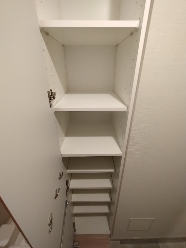 クレイシアIDZ中野野方1階 部屋その他