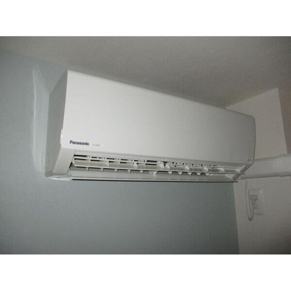 ソルテ西小岩202号室 部屋設備