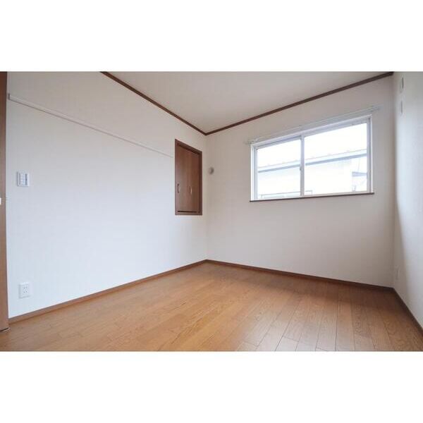 Casa　Charisse リビング