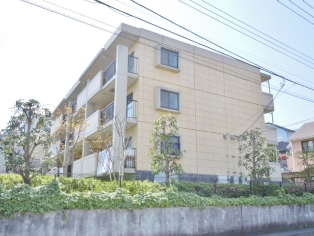 シャトー秋葉町の外観画像