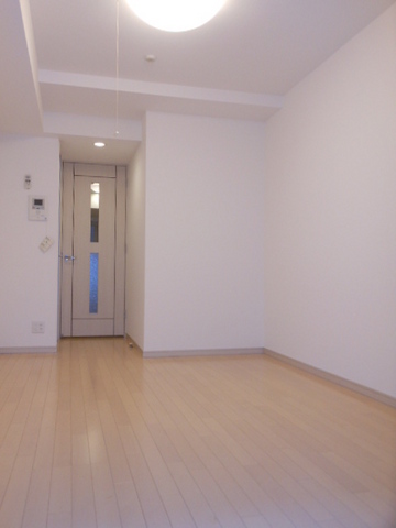 グランド・ガーラ横濱山下町6階 居室