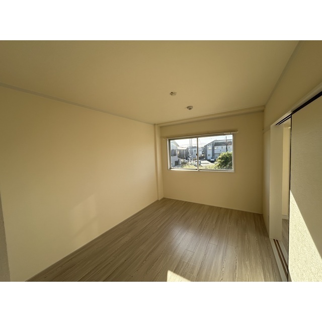 グリーンマンション渡辺207号室 内観