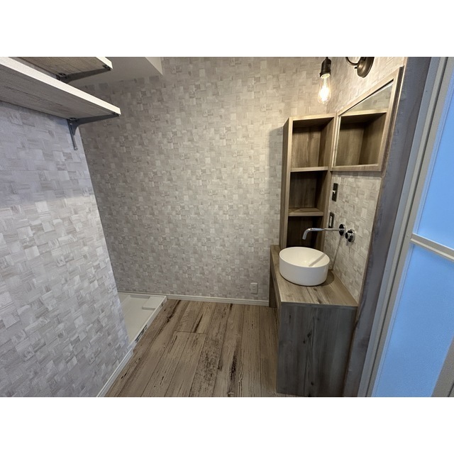 エトワール大成町403号室 内観