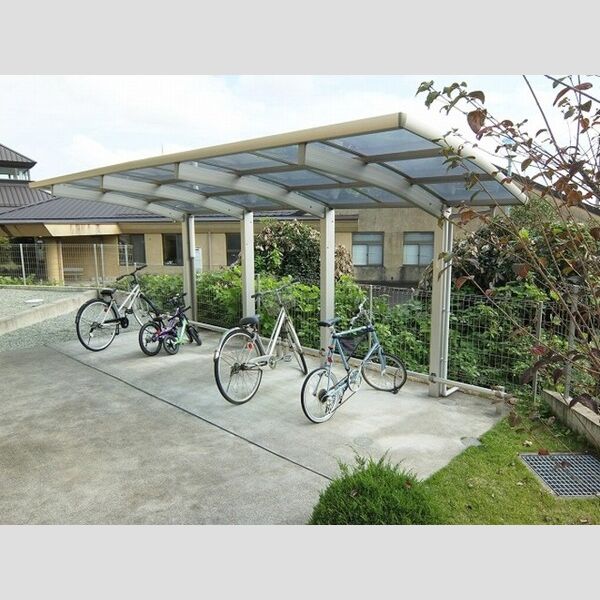 リヴェール　A棟 周辺