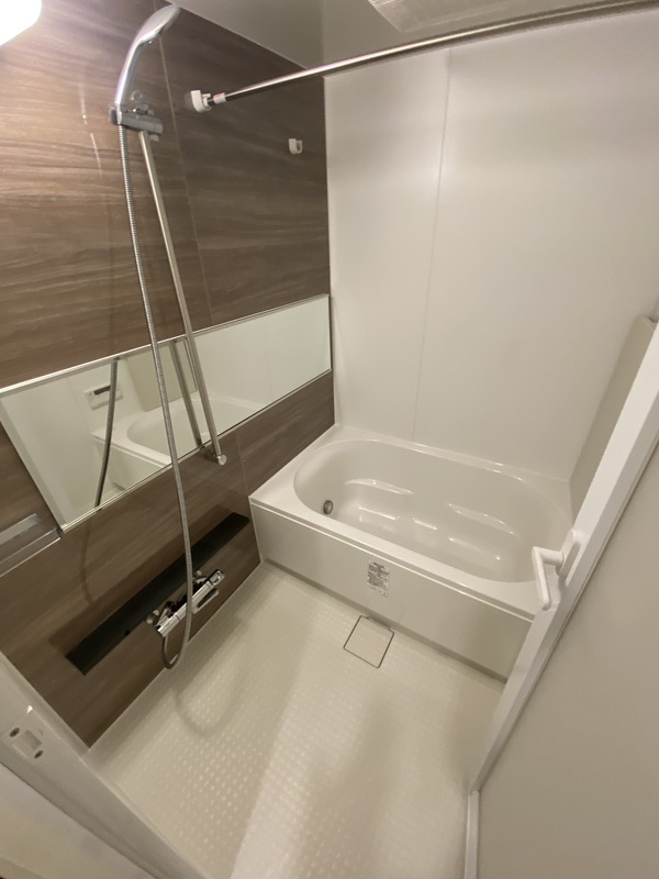 ONE ROOF RESIDENCE NISHINIPPORI2階 参考写真