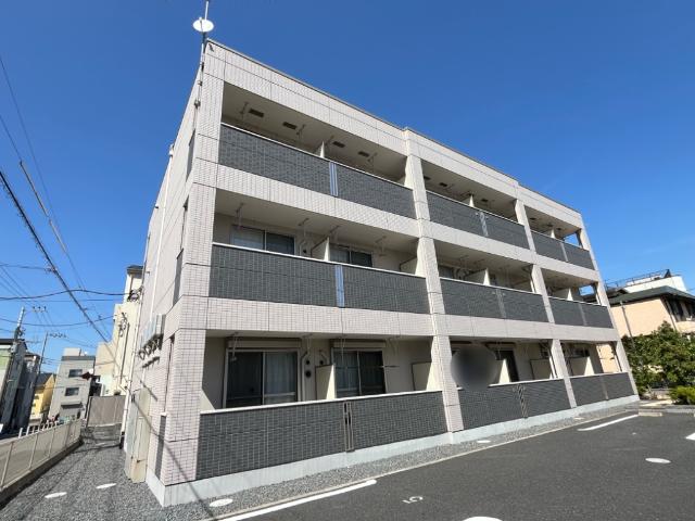 Ｒｙｕｓｅｎ 外観写真（昼）