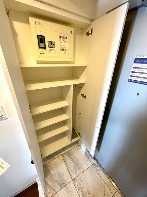 レジディア笹塚Ⅱ10階 同建物別部屋の参考画像