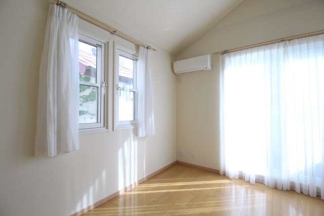 メゾンオルテ2階 部屋その他