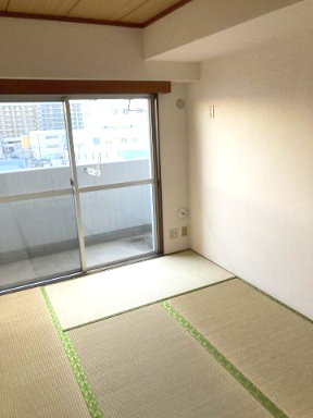 パストラル長田503号室 ※写真は別室です