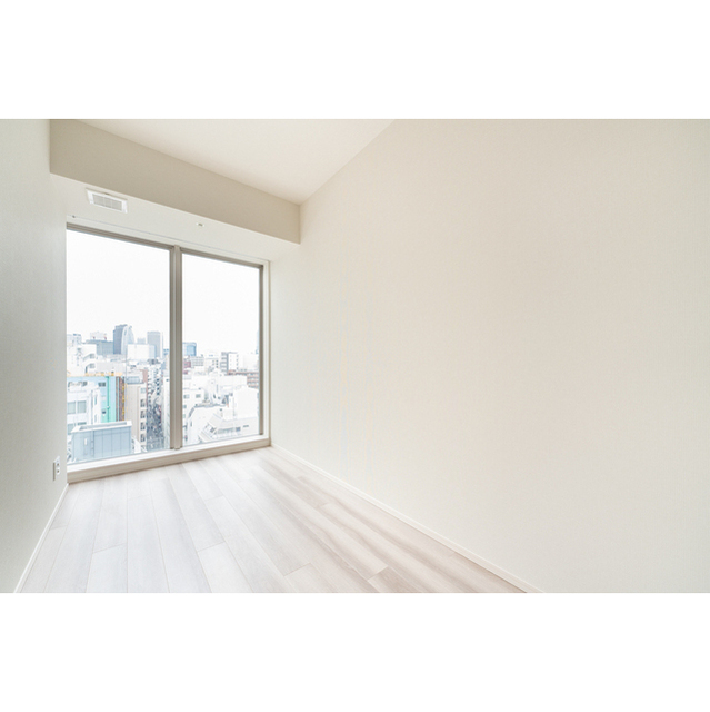 クラッシィタワー新宿御苑 約5帖洋室（2026年1月撮影）