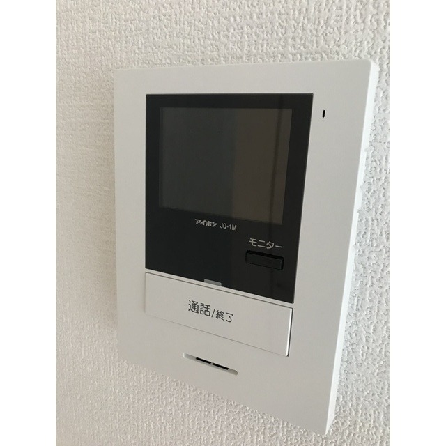 ミハス西小山2階 部屋その他