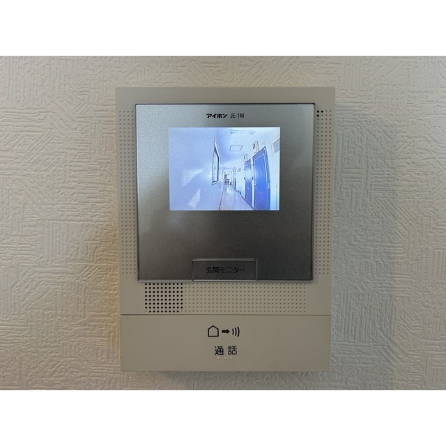 三愛ビル307号室 部屋その他