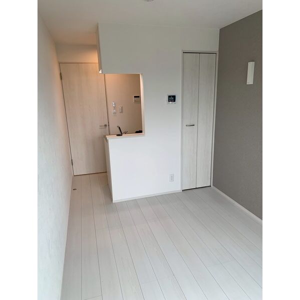 Ambition霞ケ関205号室 部屋その他