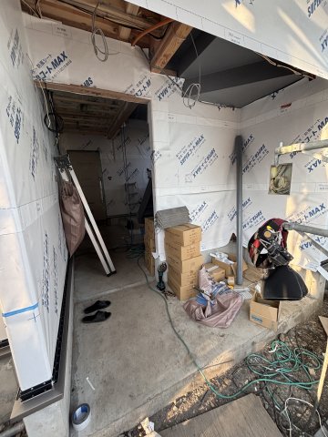 グランレジデンス千代田301号室 エントランス