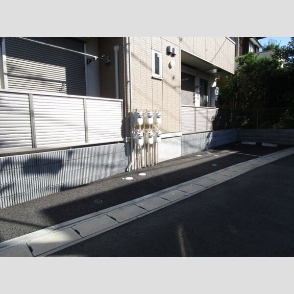 フラーリッシュ 駐車場(要空き確認)