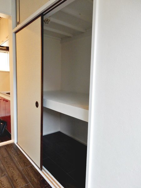 ＮＫハイツ103号室 同建物別部屋の参考画像