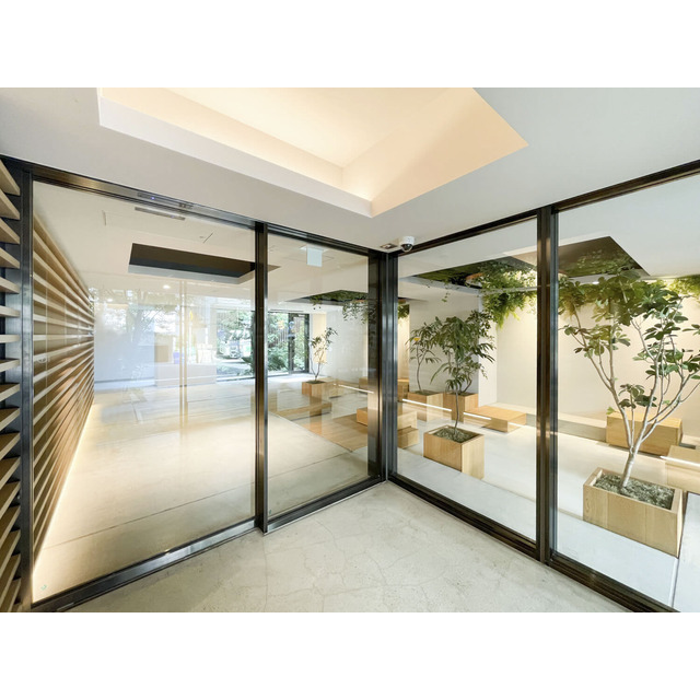 コスモグラシア両国レジデンス0306号室 部屋その他