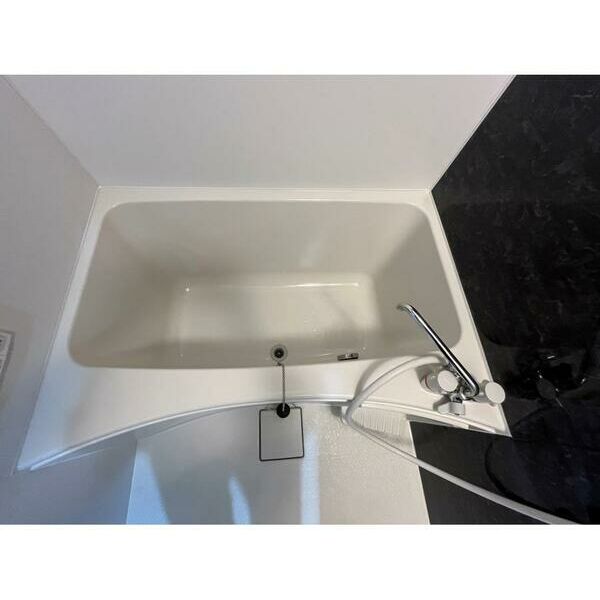 VISTA　MINAMIASAGAYA102号室 お風呂