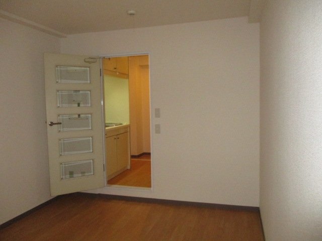 グローリア初穂高田馬場4階 部屋その他