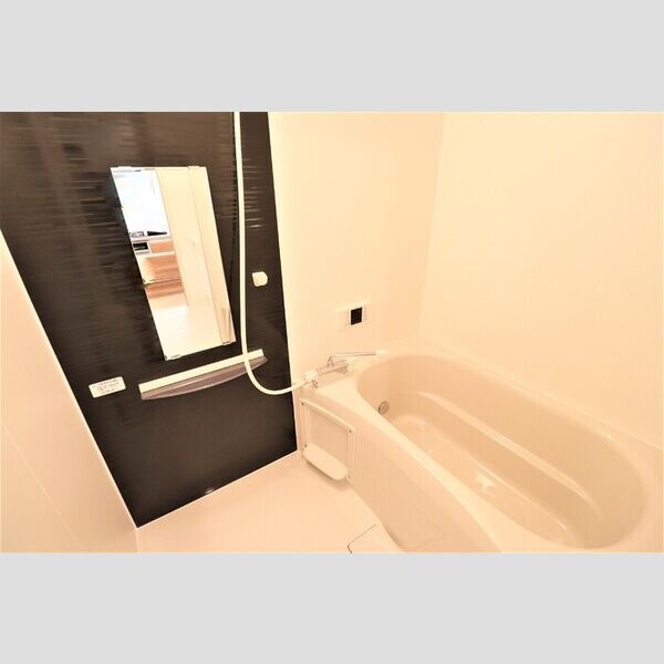 Tスクエア越ヶ谷205号室 バス