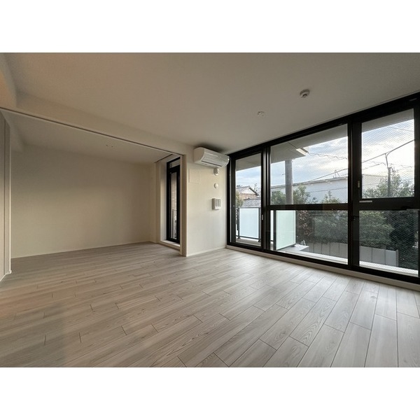 ザ・ケンジントン・レジデンス上池台0202号室 部屋その他