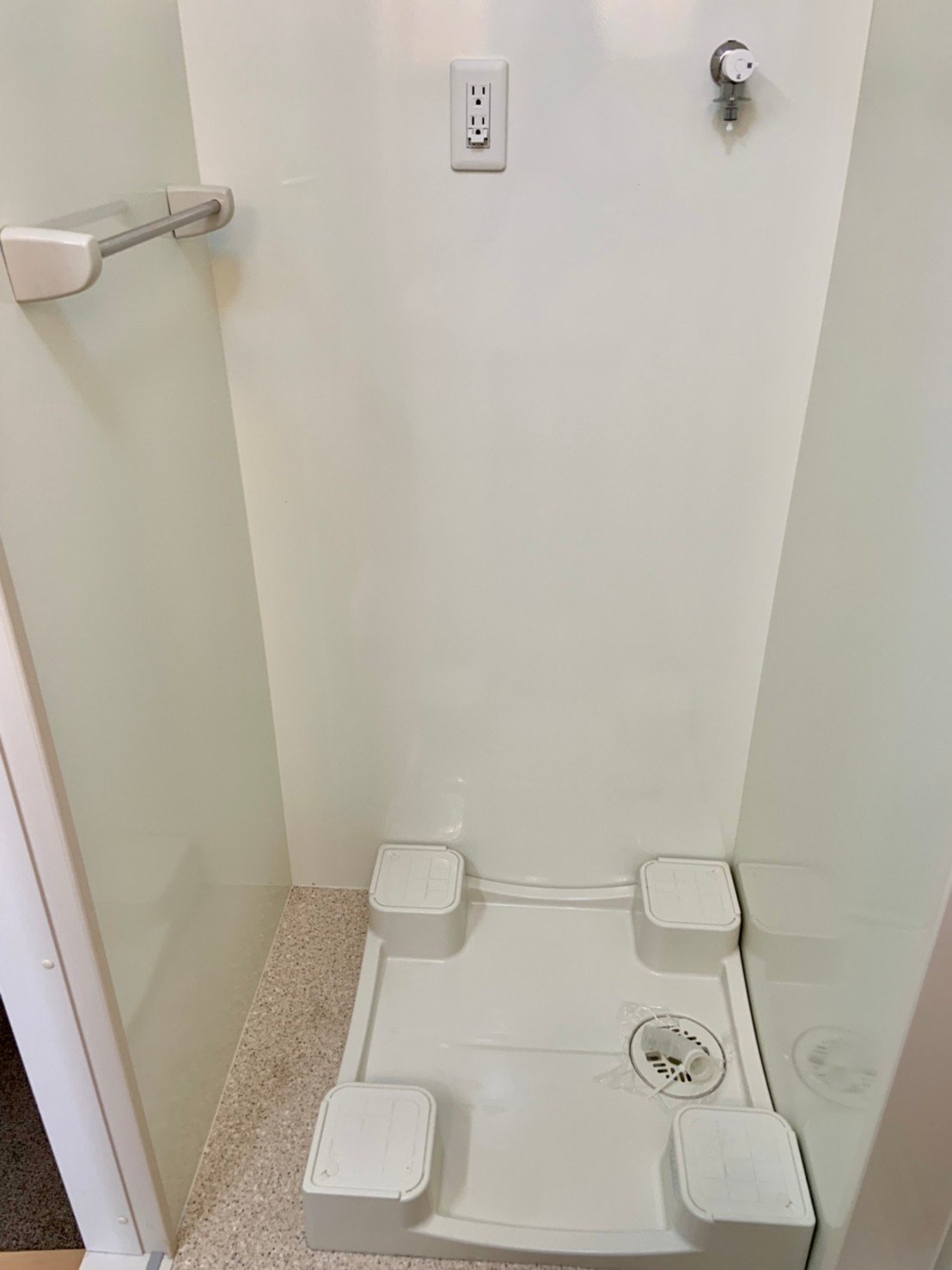 マレアガーデン新横浜Ｂ棟0203号室 部屋設備