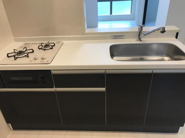 セレーノ キッチン