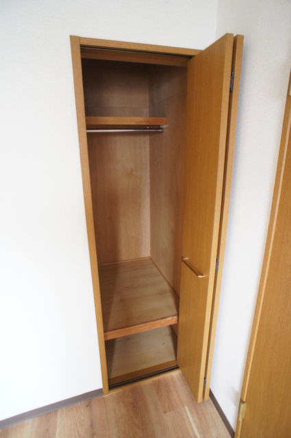 プリマヴェーラ 収納