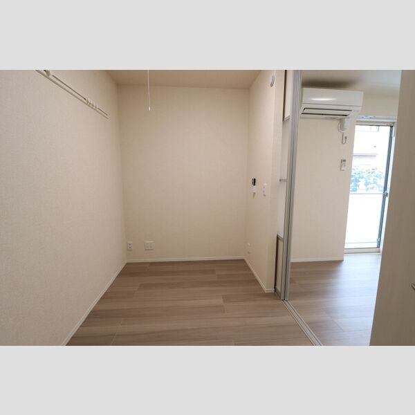 CASA MIA102号室 洋室