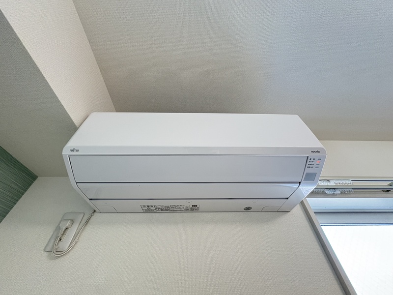 リブリ・PatriA平の 部屋設備