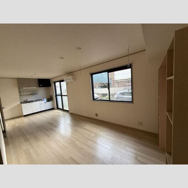 アゼリア101号室 部屋その他