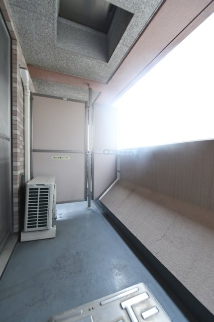 シンシア護国寺901号室 同建物別部屋の参考画像