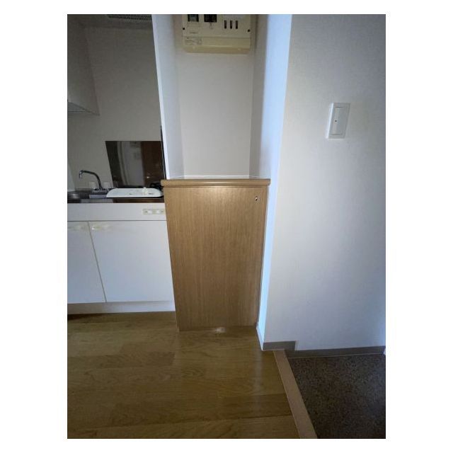 サンテミリオン東麻布 内観