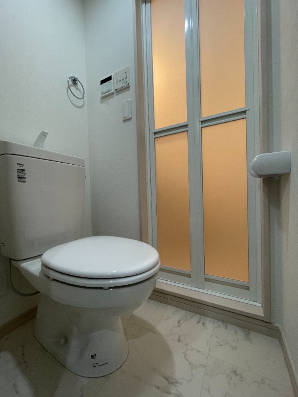 ノーザンロード扇大橋3階 部屋その他