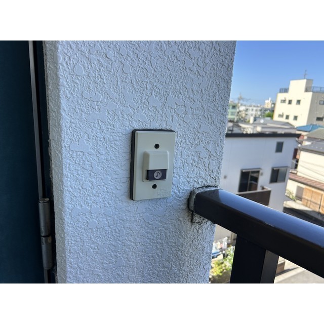 センチュリー堀切401号室 部屋その他