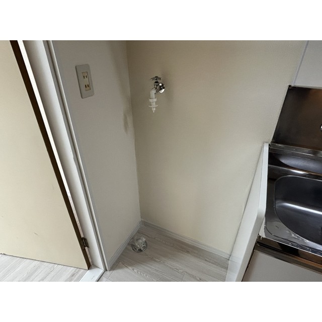 クイーンパレス102号室 部屋その他