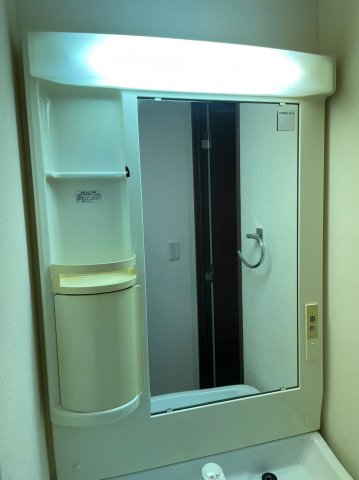 L-flat田町805号室 ※過去退去時のお写真です