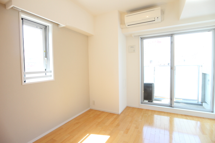 プラウドフラット森下201号室 ※参考写真